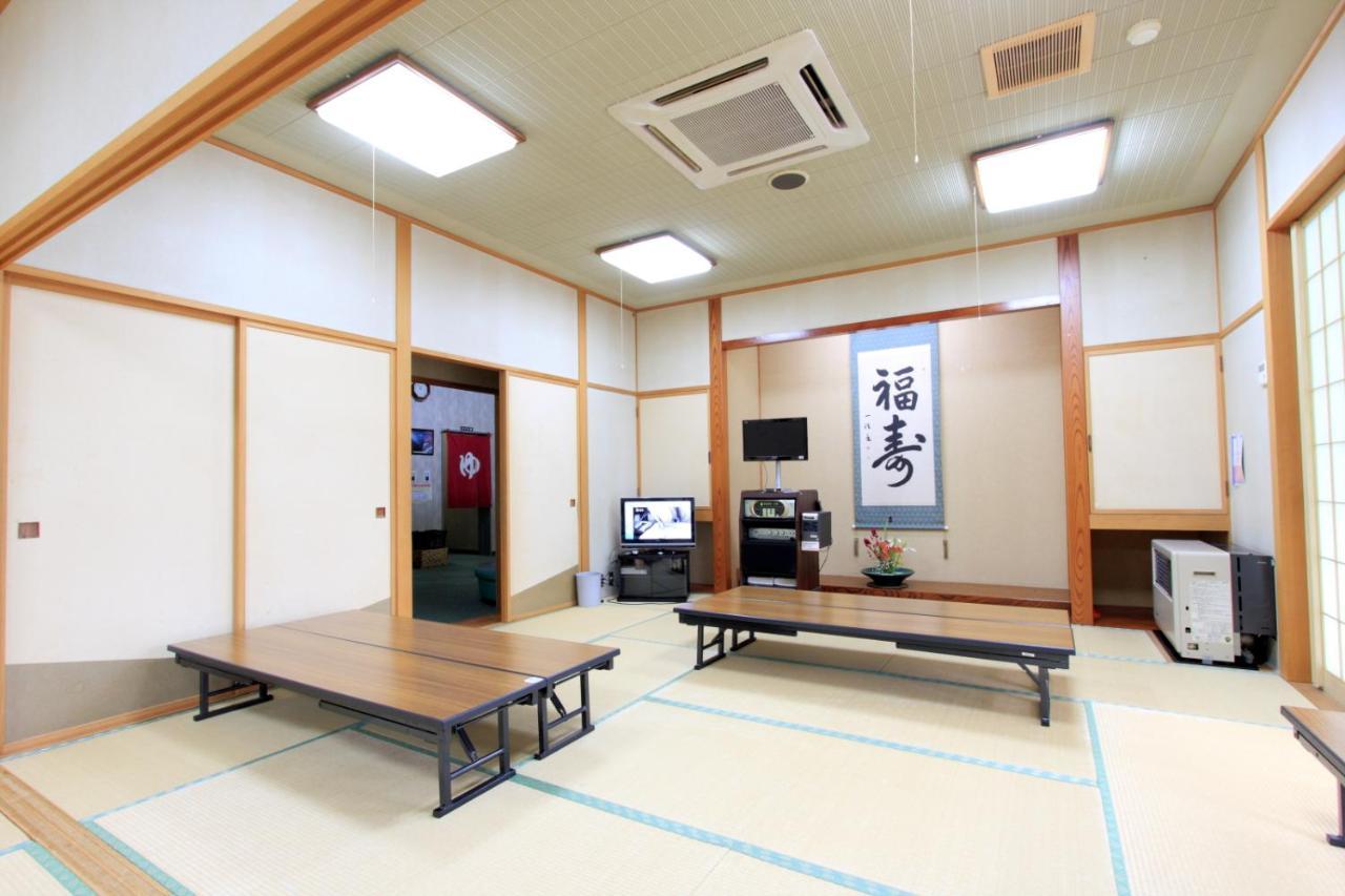 Green Park Mori No Izumi Nishimeya Zewnętrze zdjęcie