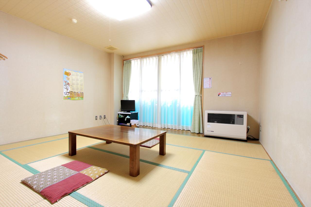Green Park Mori No Izumi Nishimeya Zewnętrze zdjęcie