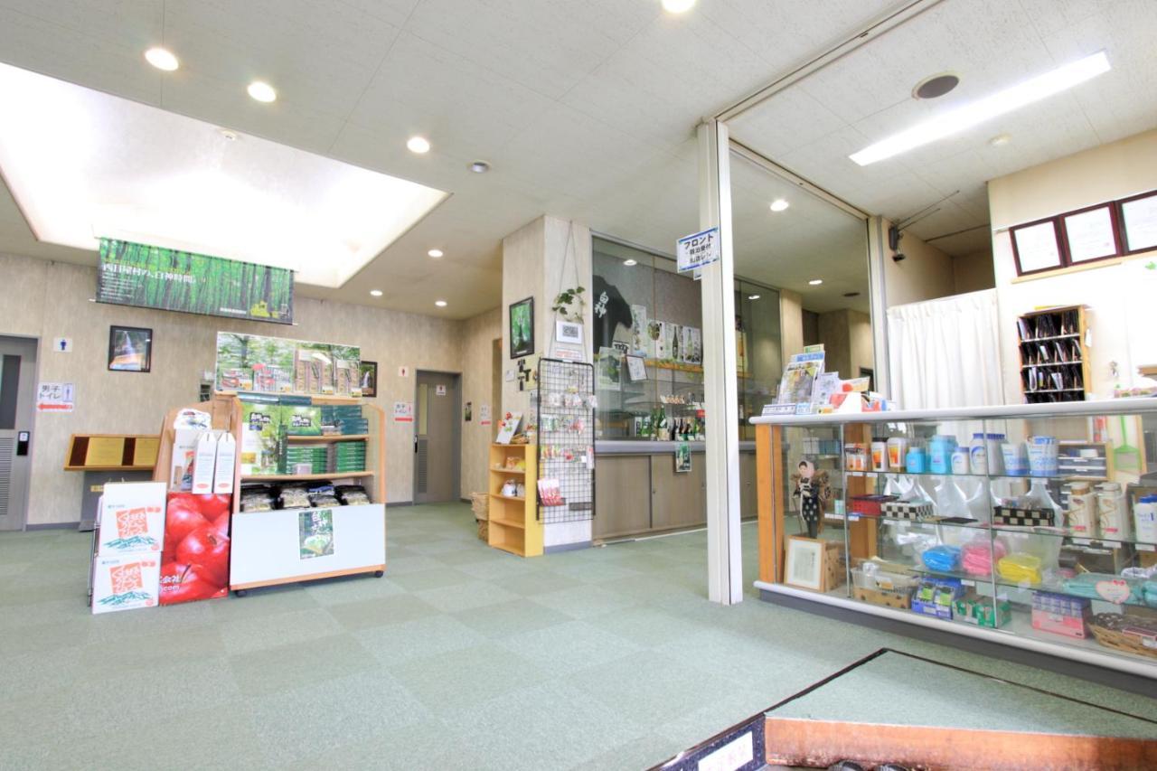 Green Park Mori No Izumi Nishimeya Zewnętrze zdjęcie